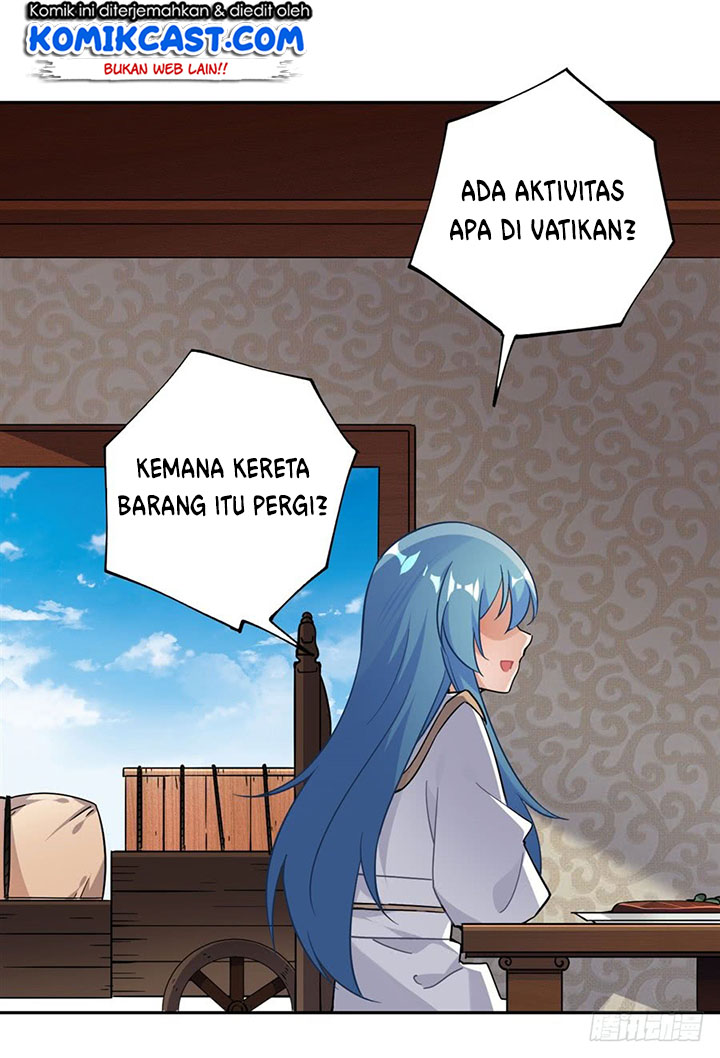 I Picked Up a Demon Lord as a Maid chapter 25